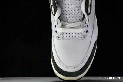 Maniére Air OG A Ma Blue” “Diffused 3 Jordan x SP 0919